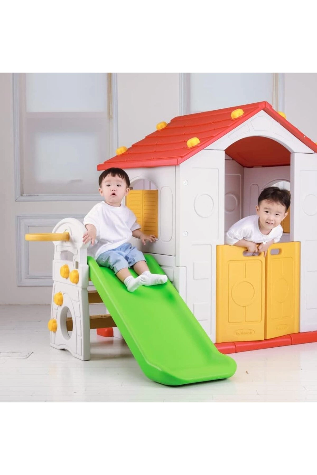 Tomo Big Playhouse CHD-506