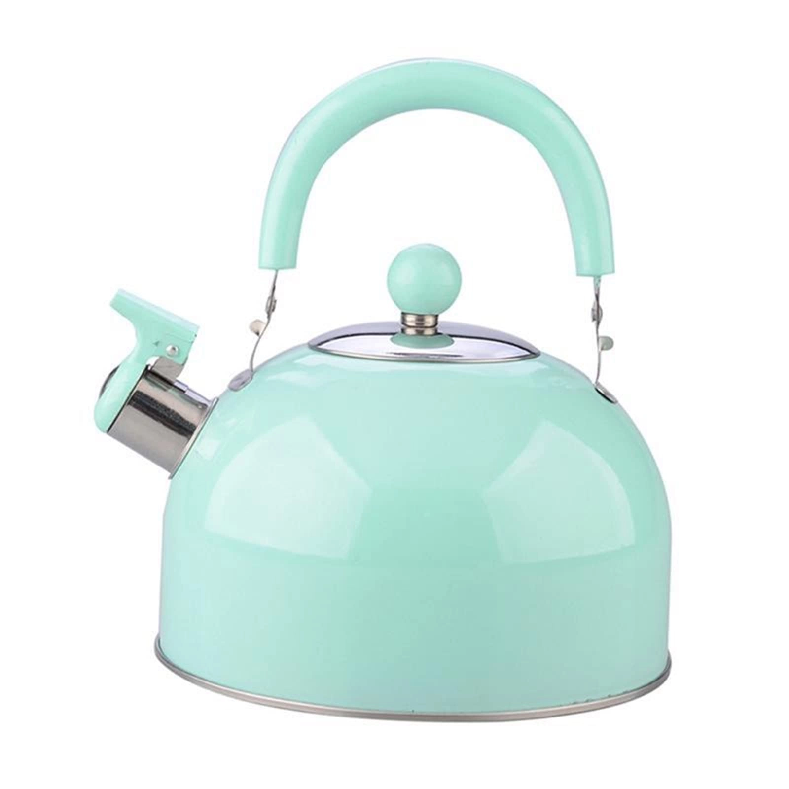 Kettle teapot - 2.5L