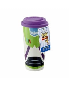 Disney Toy Story Lidded Mug Buzz