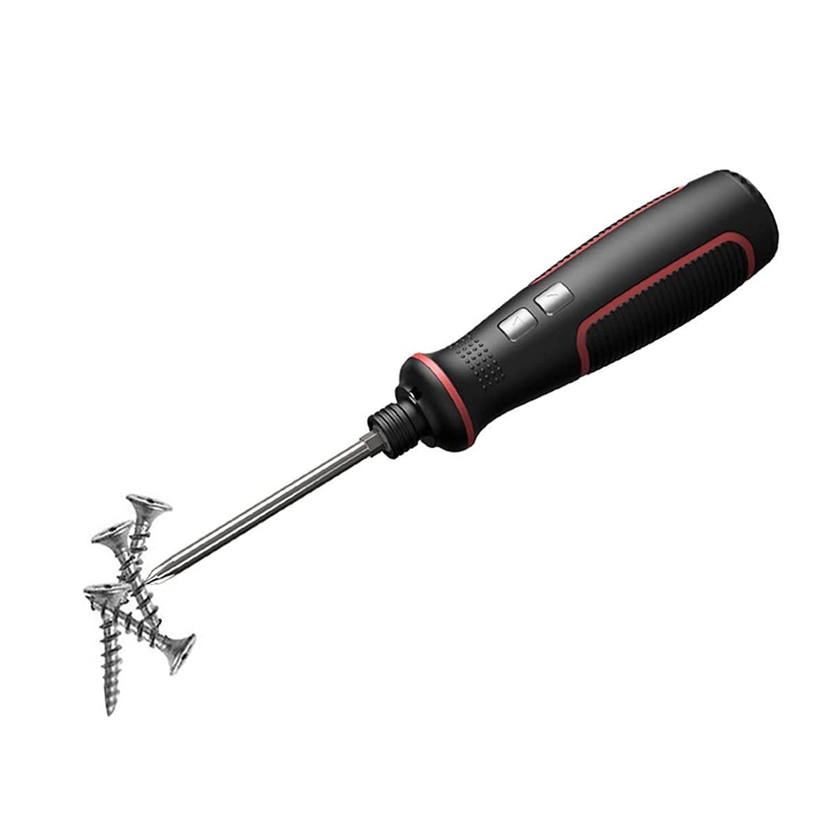 Afrilisco Screwdriver - Cordless LED USB Charging