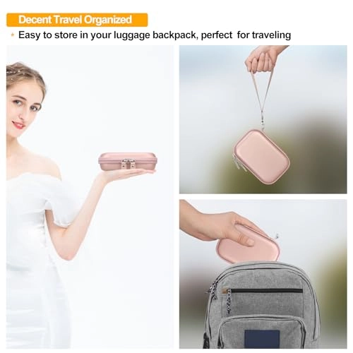 Carrying Case for HP Sprocket Portable 2x3