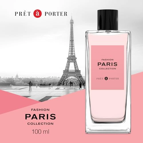 PARIS Eau de Parfum 100ml