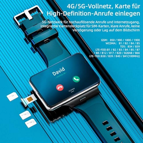 Appllp 5 Max Metal LTE GPS