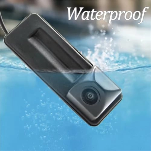 D170 AHD - Night vision Universal Connector 720P