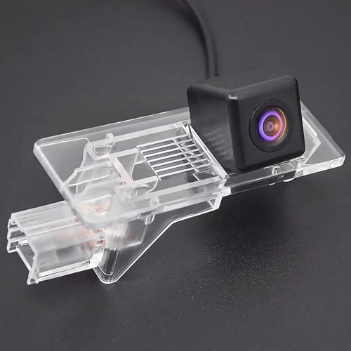 reversing camera - Night vision Wire 728 x 512 pixels