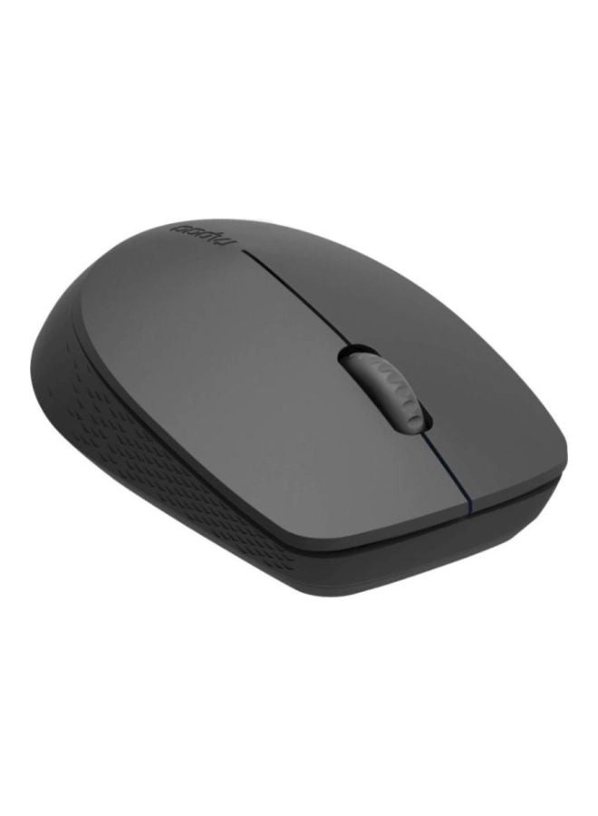 M100 Mouse - Wireless/USB/Bluetooth
