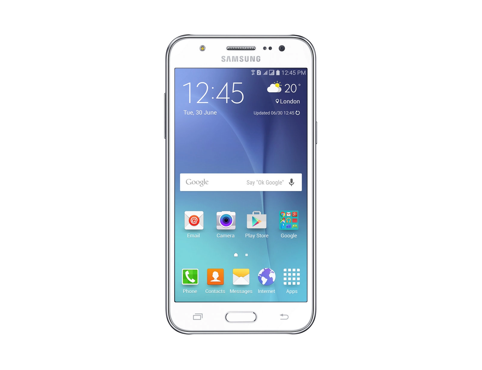 Galaxy J5 - 8GB