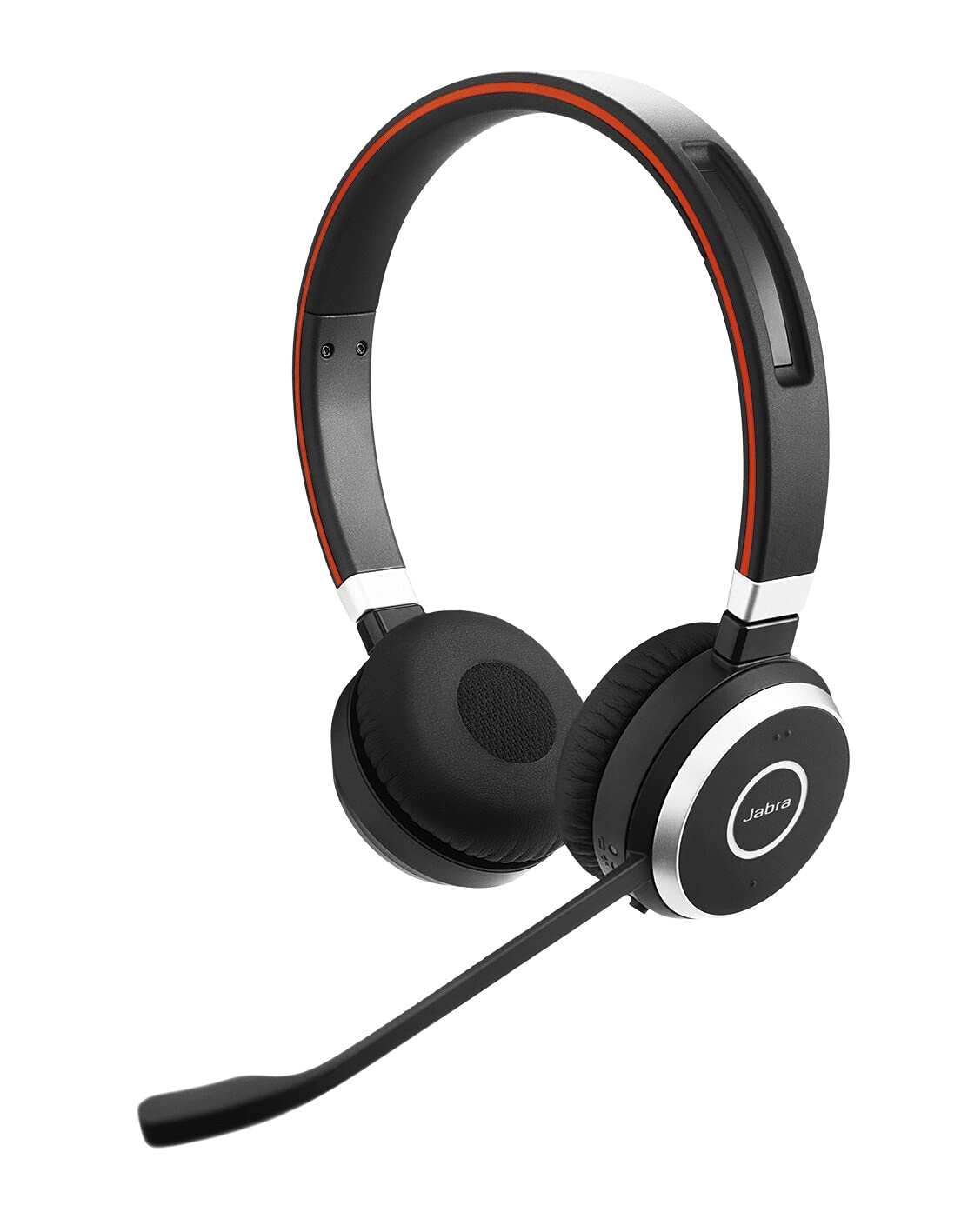 Evolve 65 Wireless Headset