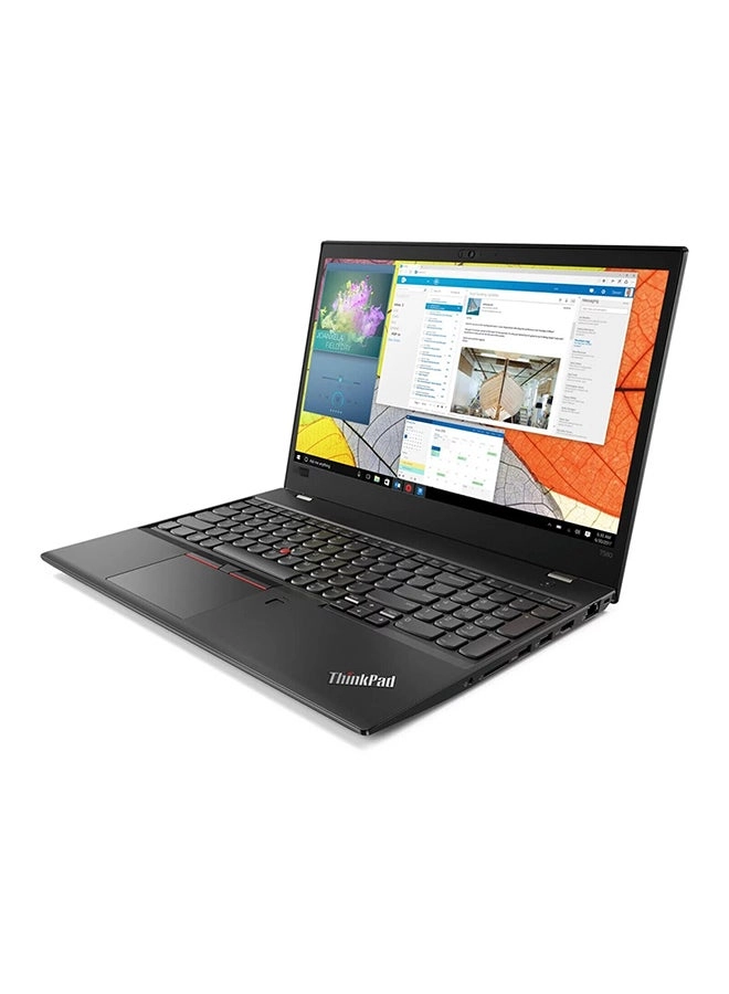 (Renewed) Thinkpad T580 - 15.6'' 256GB 16GB Core i5