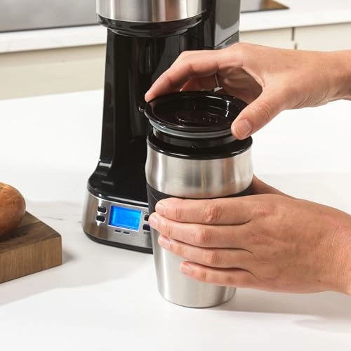 Coffee Maker To Go 153766