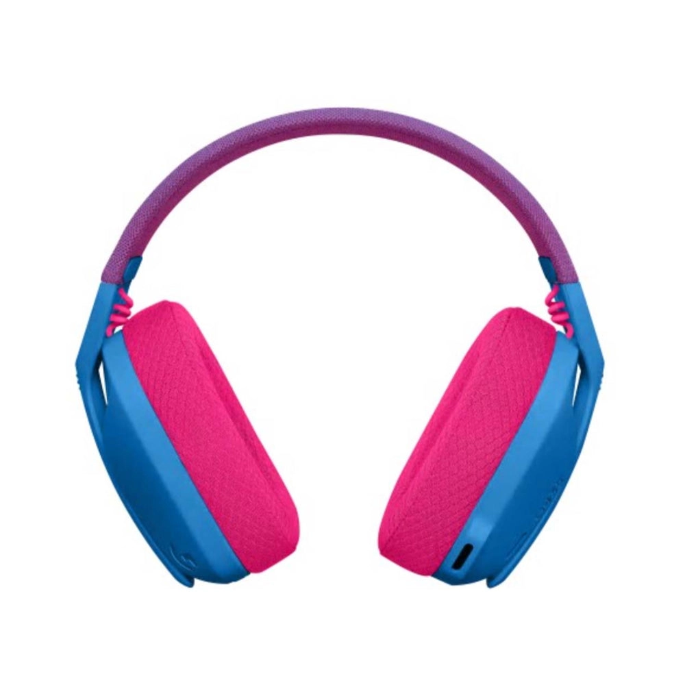 G435 Wireless Headset