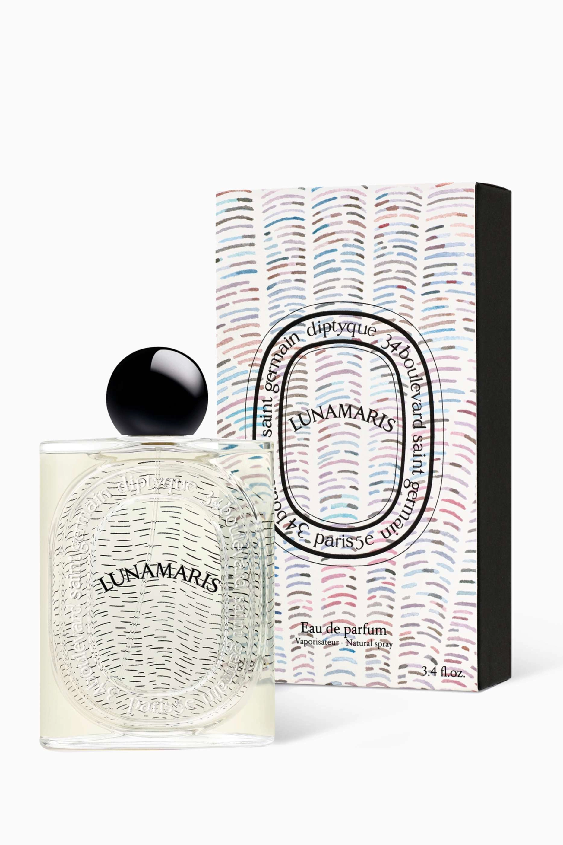 Lunamaris Eau de Parfum 100ml