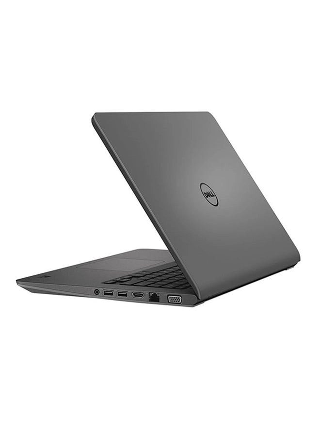 Latitude E 3550 - 15.6'' Core i5 4GB DDR3 500GB+8GB Hybrid Drive