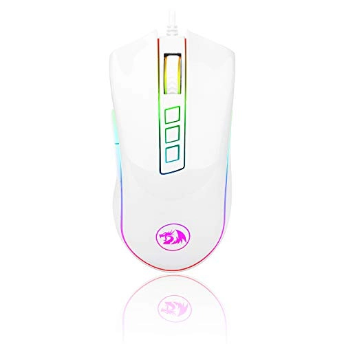 M711 Cobra Gaming Mouse - USB