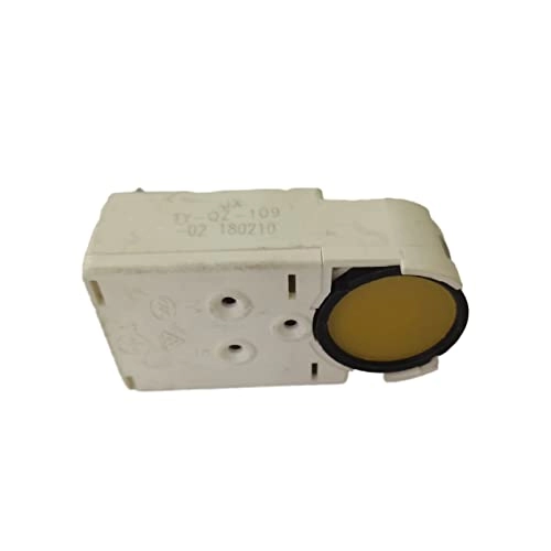 TY-QZ-109 - Haier Refrigerator