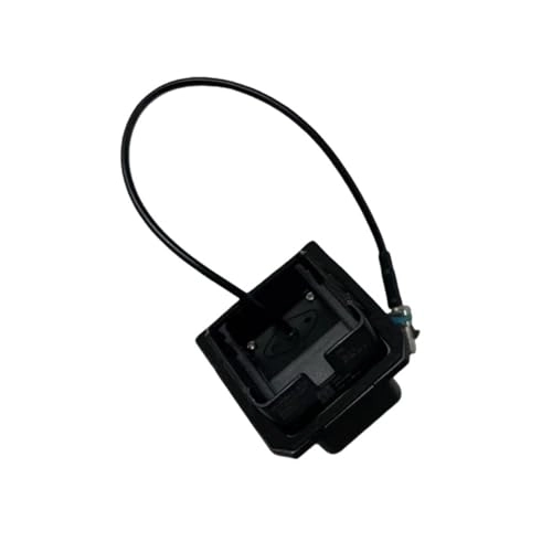 Car 360 Panoramic Backup Camera - Night vision
