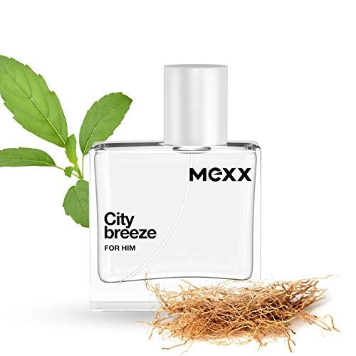 City Breeze Eau de Toilette 30 ml