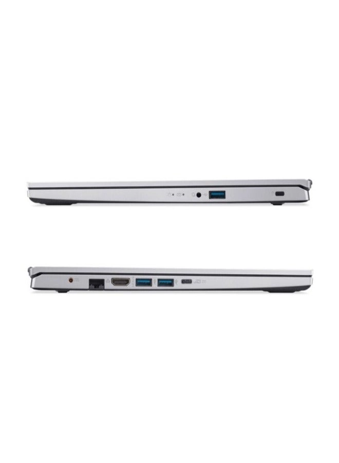 Aspire 3 A315 - 15.6'' Ryzen 7 5700U 8GB DDR4 512GB SSD