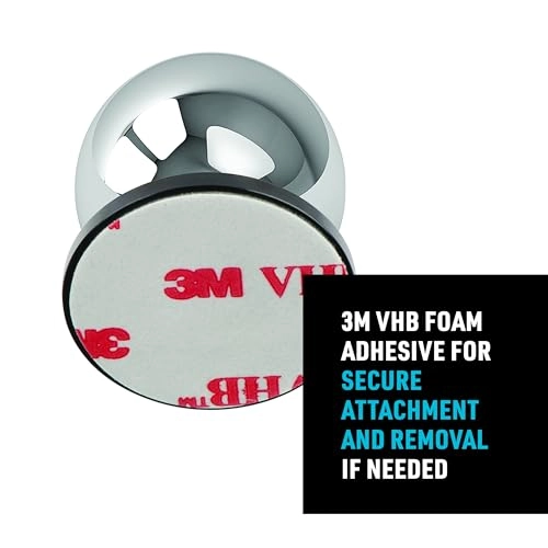 Steelie Car Mount Kit - Smartphones Tablets