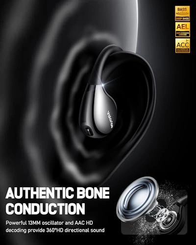 T60 Wireless Headphone