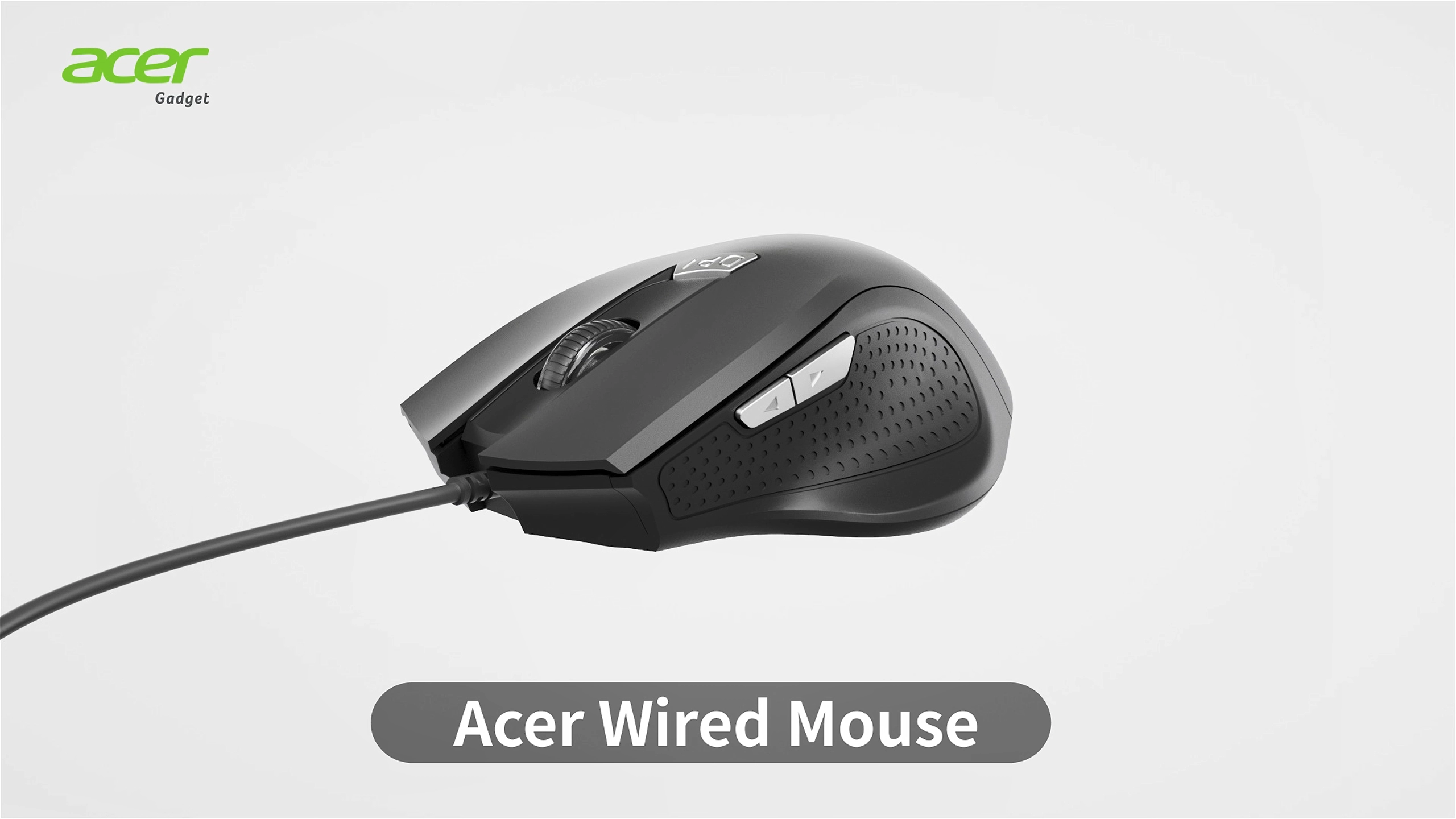 Wired Mouse - USB