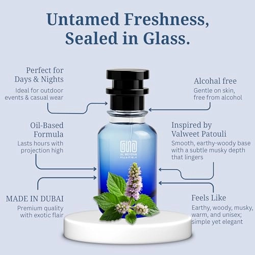 Impression of Laylattah - 200 ML