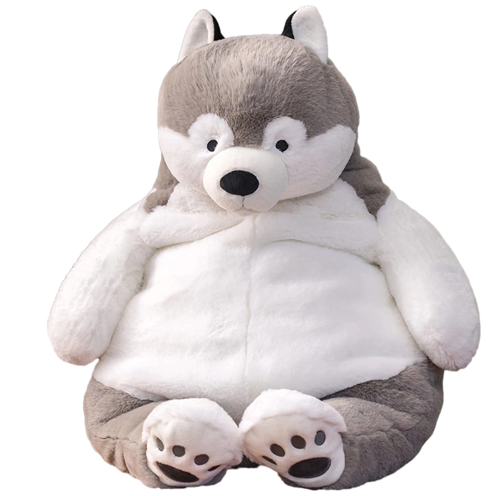 ronivia Husky Weighted Plush 43 cm