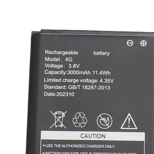 4G LTE WiFi Hotspot Router - 4G LTE Dual-Band 300Mbps