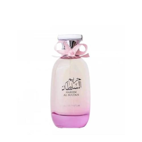 Hareem Al Sultan Eau de Parfum 100 ml