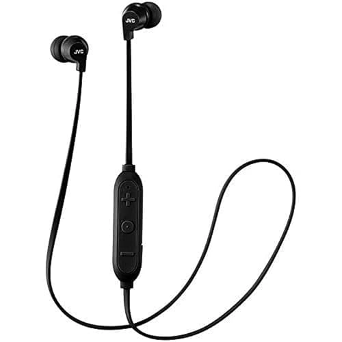 HA-FX21BT Wireless Headphone