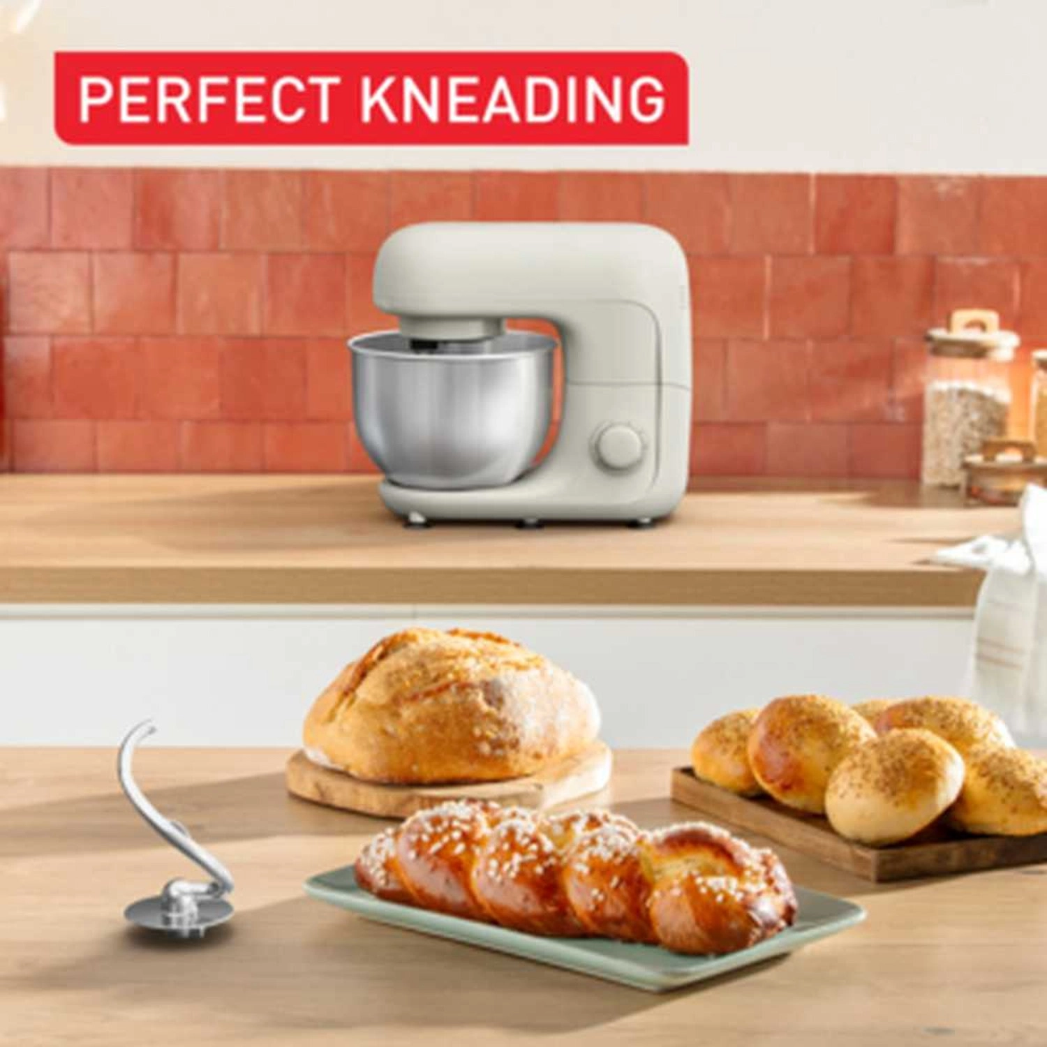 QA150127 - 4.8 Liter(s) 800 Watt