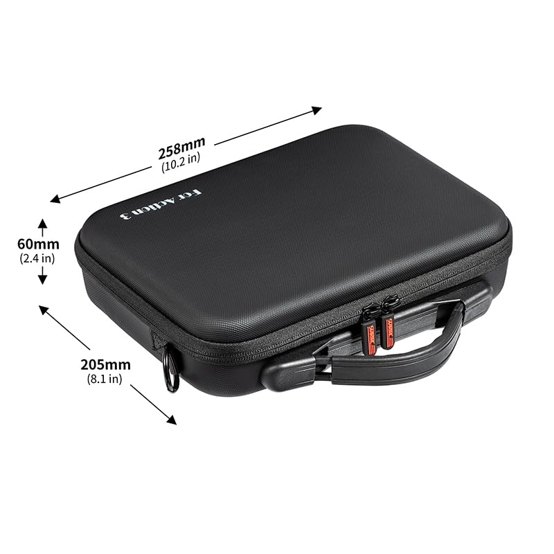 Osmo Action 3 Case - Storage bag