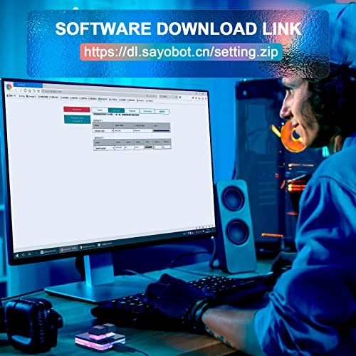 2-Key Keyboard - US Wired/Wireless