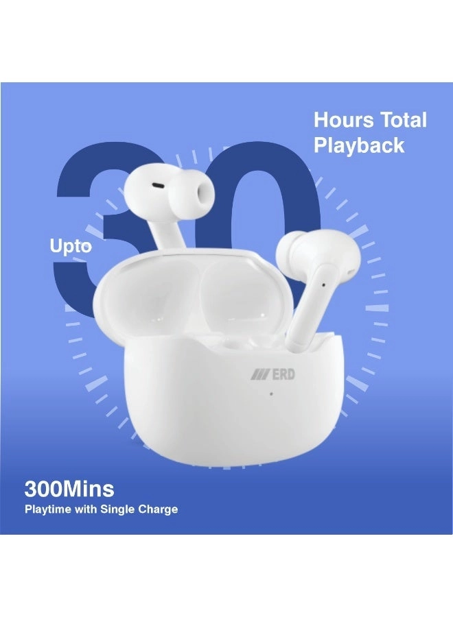 ERD TWS-601 Wireless Earbud