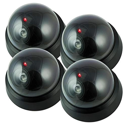 Security Camera - Indoor, Outdoor Pack