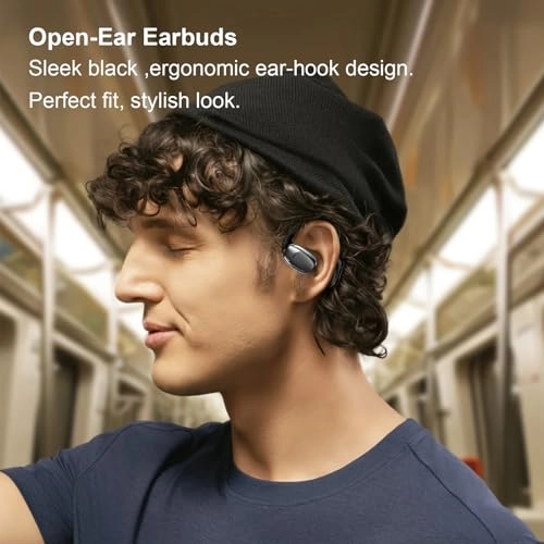 Wireless Headphones - Wireless Headphone