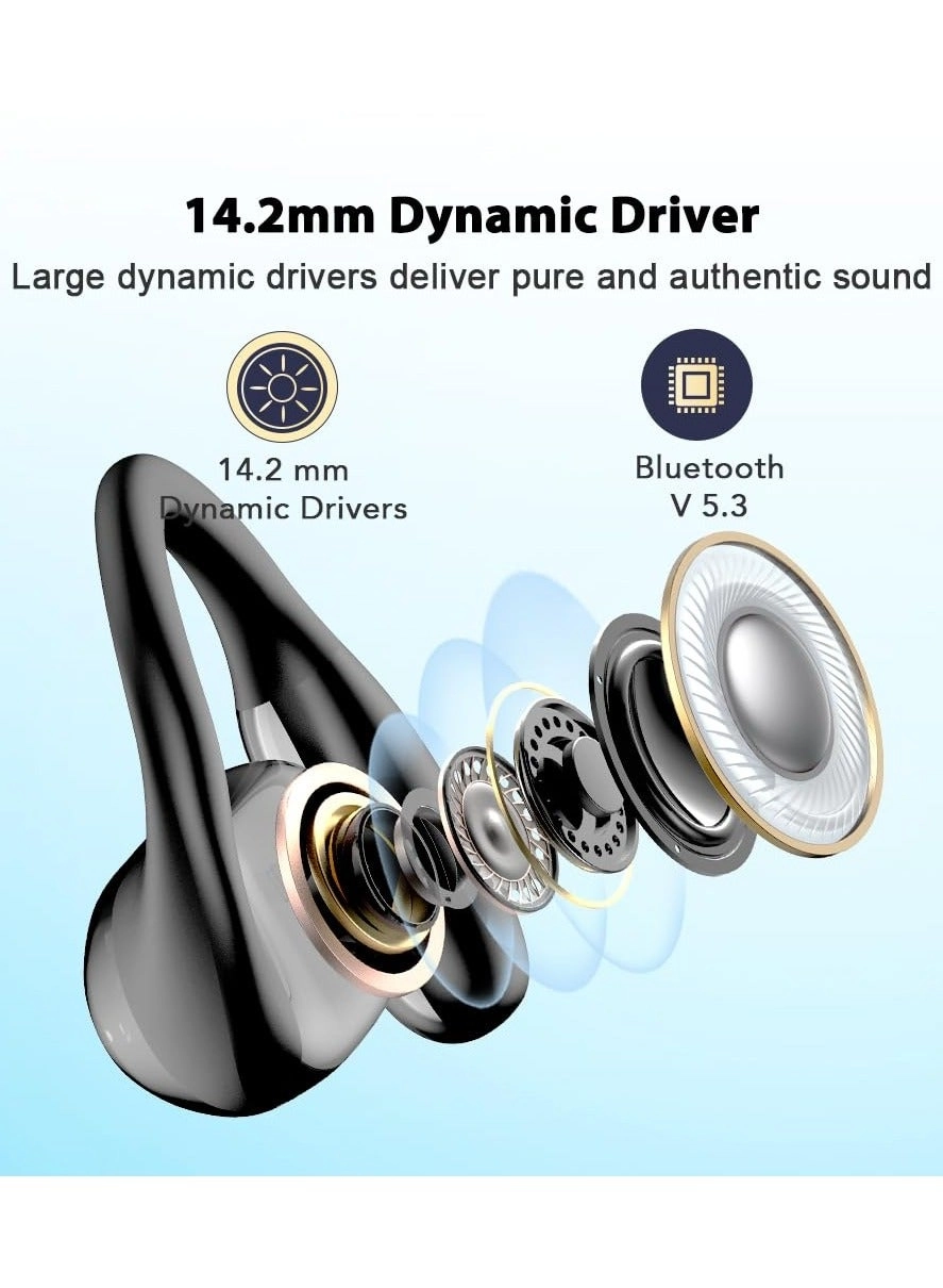 Open Ear Wireless Earbud