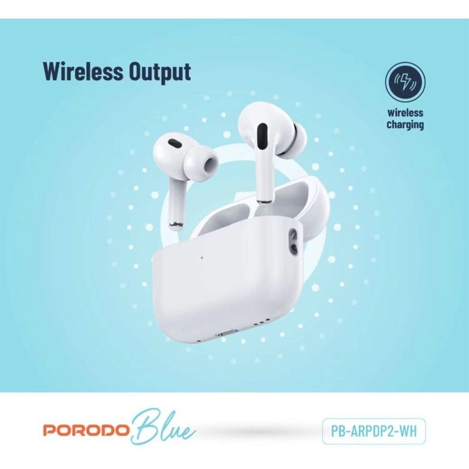 Wireless Earbuds 3 Wireless Earbud
