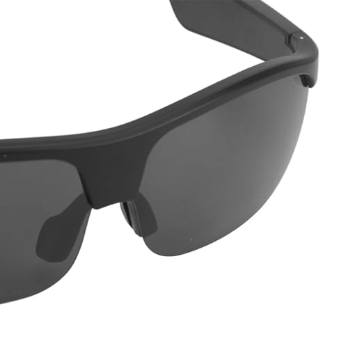 Smart Glasses - IP65 Waterproof Polarized Music