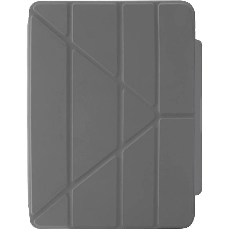 Origami Folio Case with Pencil Case for iPad Pro 13-inch (2024)