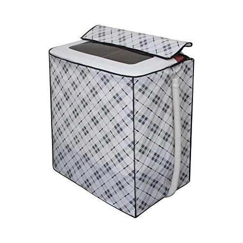 Washing Machine Cover - LG P9039R3SM