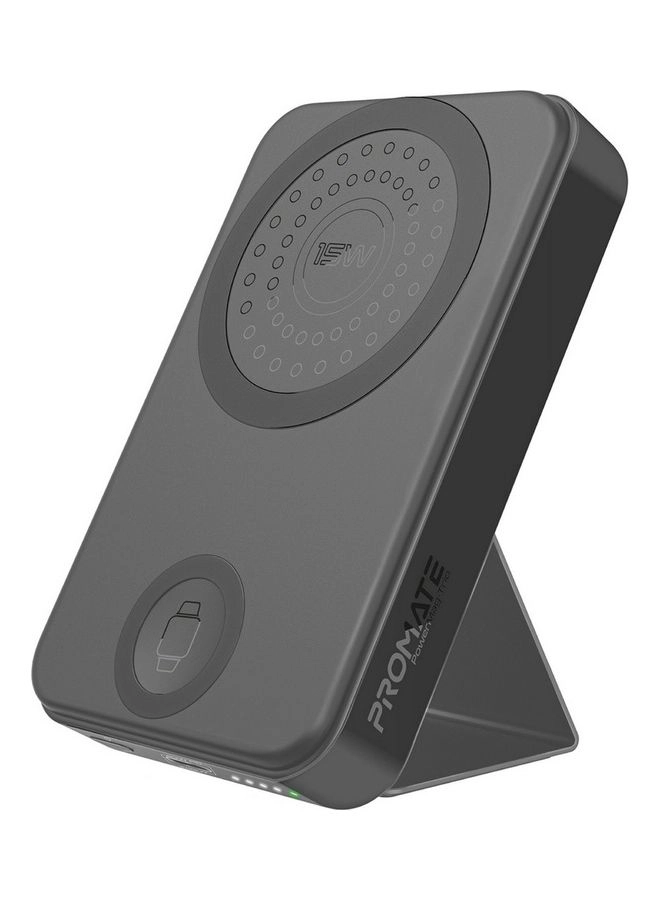 PowerMag-Duo - 20W Wireless