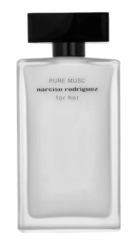 Pure Musc - Eau de Parfum 100ml