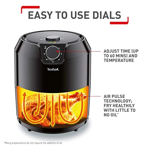 Easy Fry Classic XL EY201840