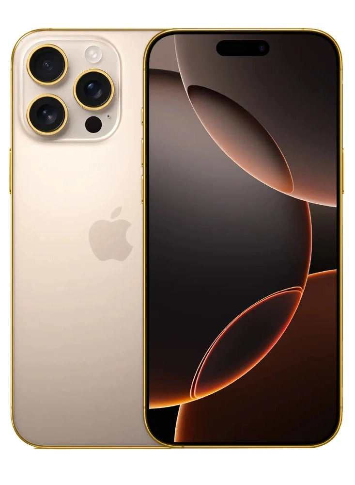 iPhone 16 Pro Max - 256GB