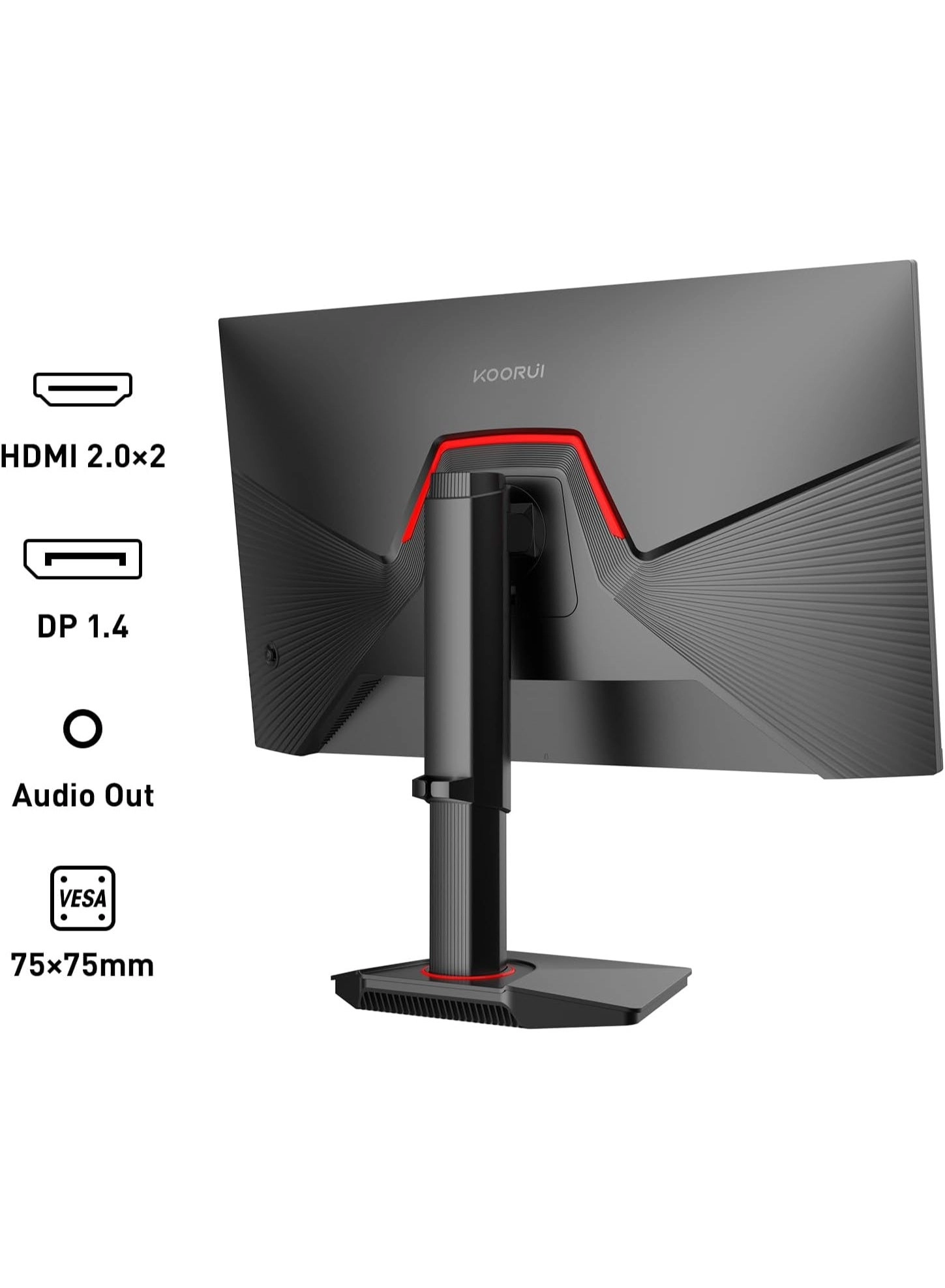 G2721E - 27 in 2560x1440