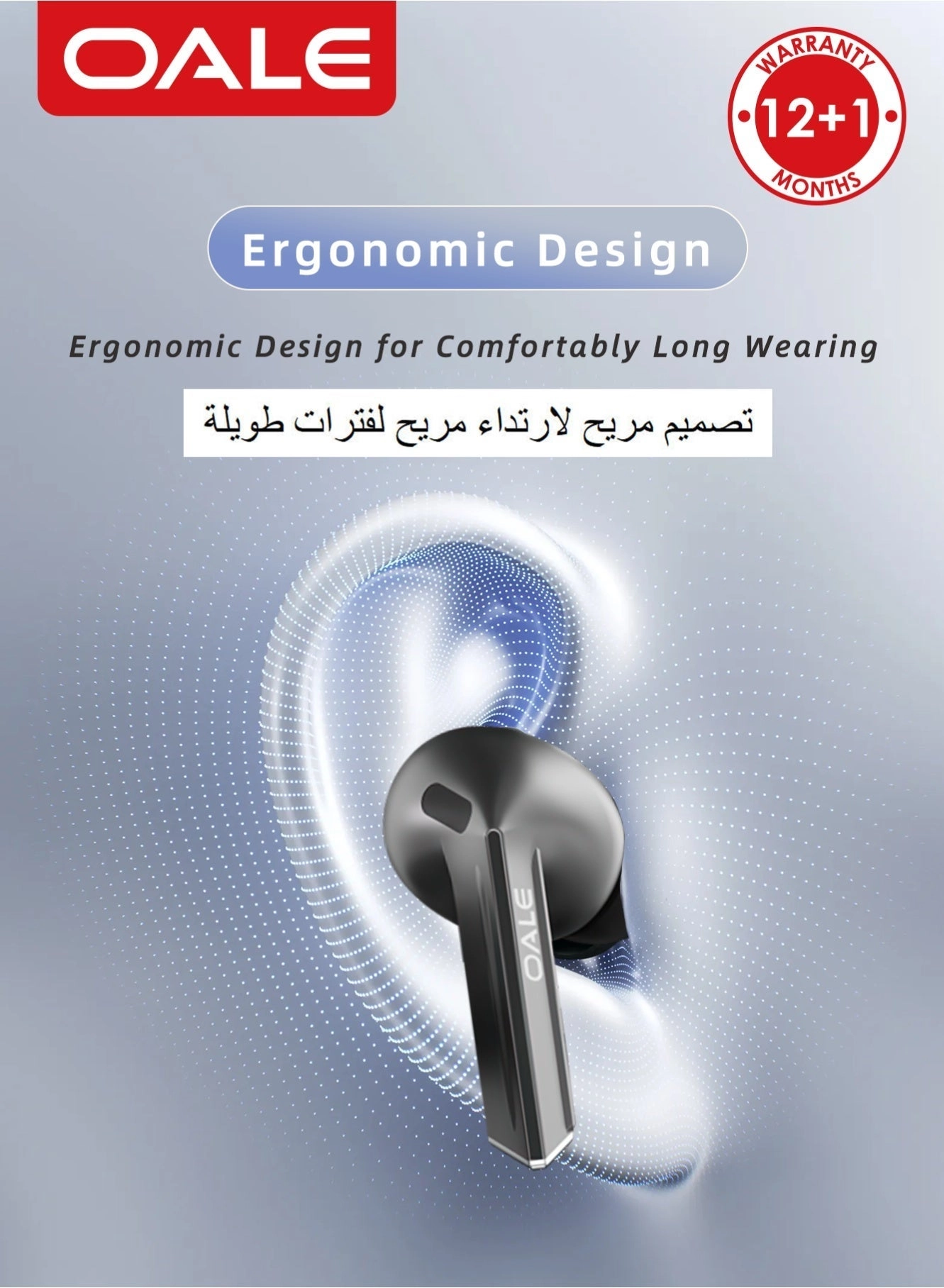 I Air Pro 3 Wireless Earpod