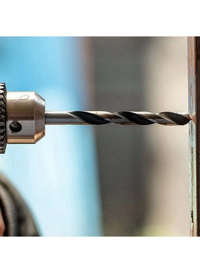 Metal Twist Drill Bit - 18MM HSS