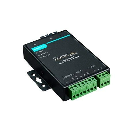 Moxa TCF-142 - RS-232 SC