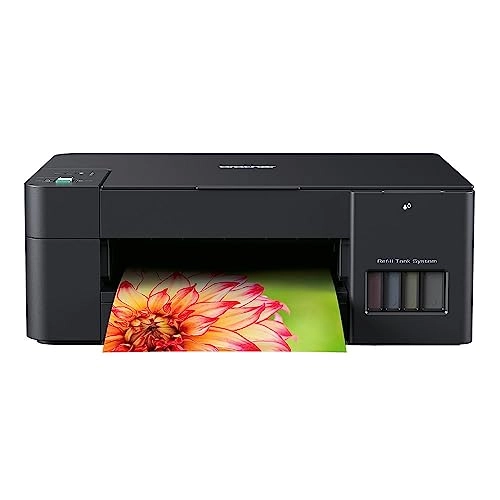 DCP-T220 - INK TANK PRINTER Color